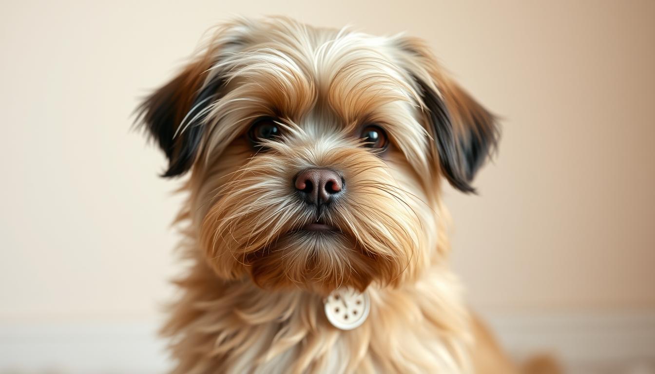 caractère du lhassa apso