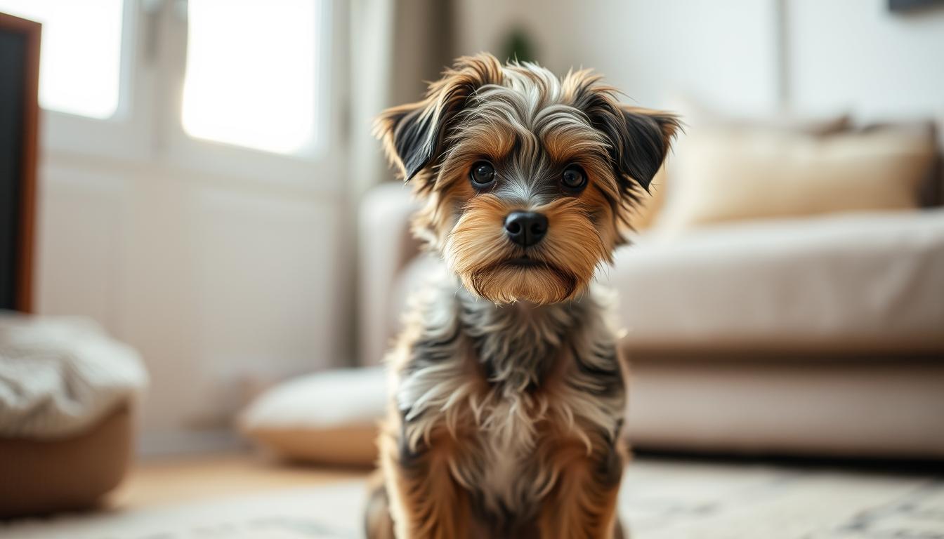 chien de petite taille à adopter gratuitement