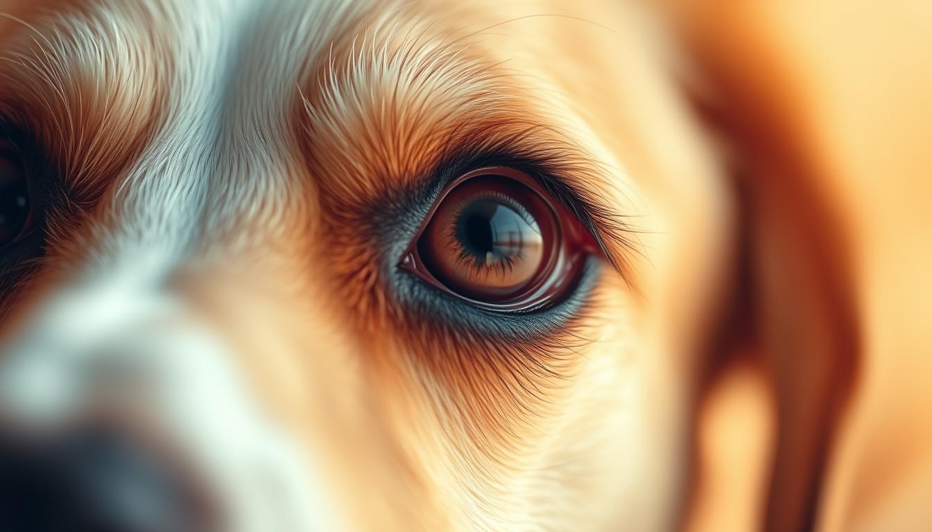conjonctivite chien