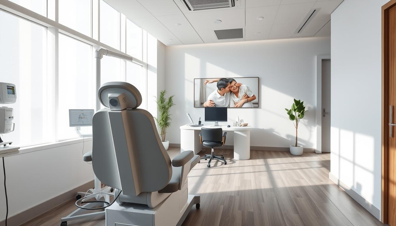 médecin pour les oreilles