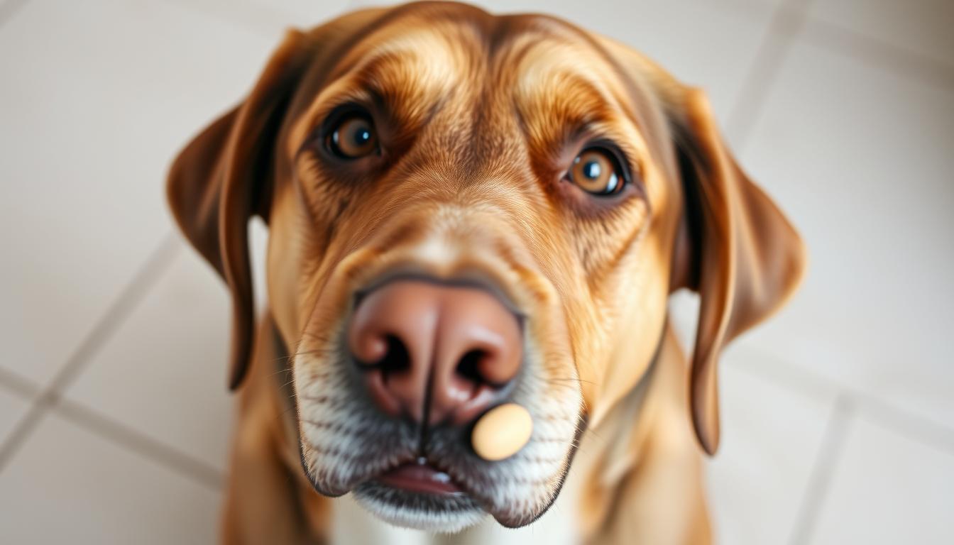 nexgard chien
