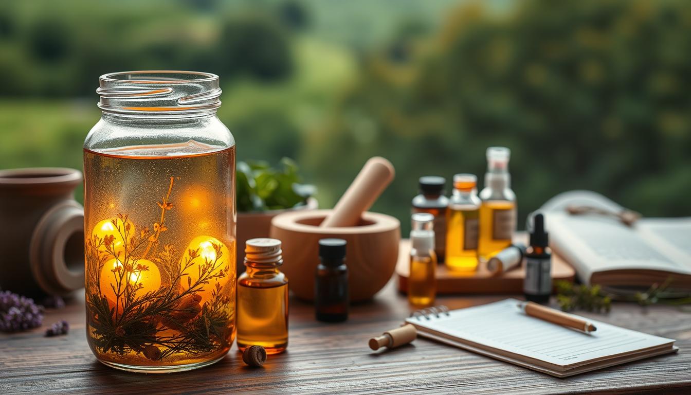 otite homéopathie