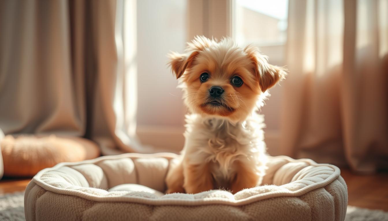 petit chien