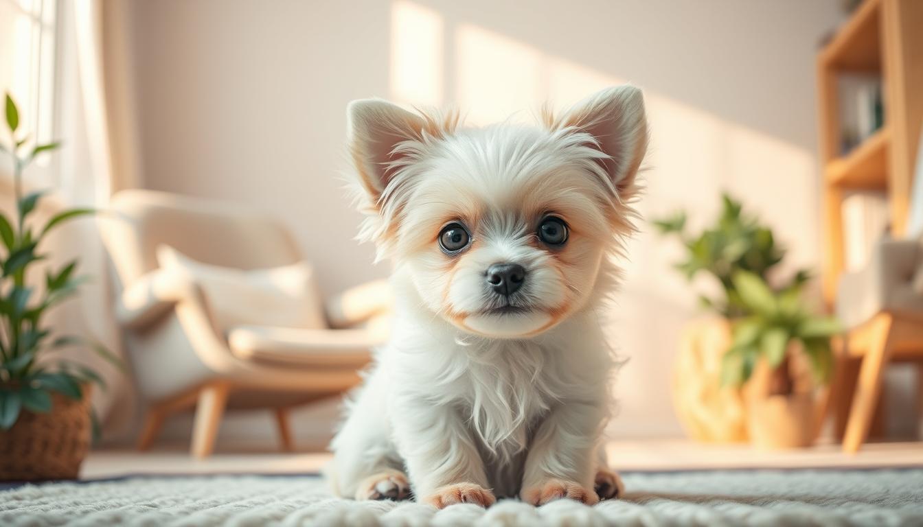 race de petit chien