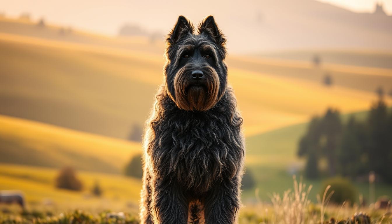 bouvier d'appenzell