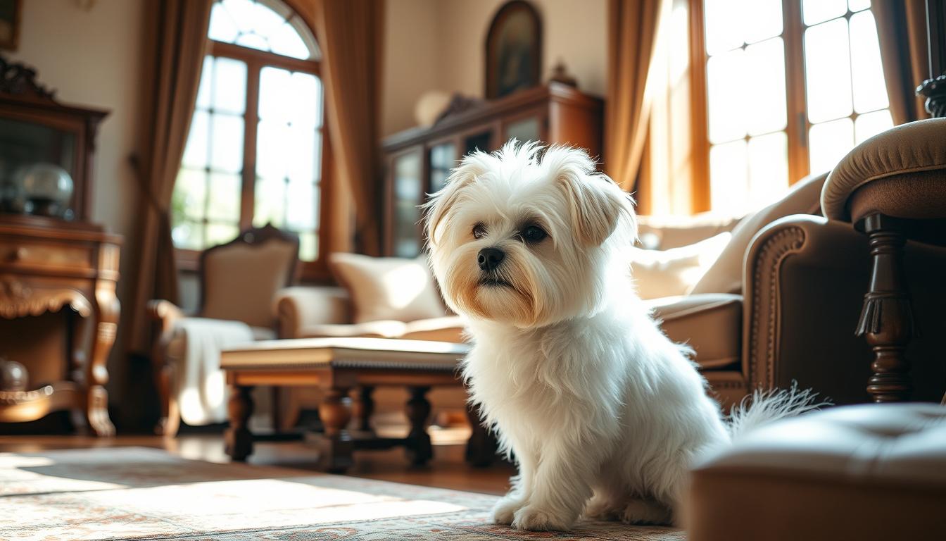 coton de tulear