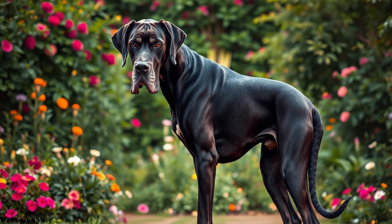 grand chien