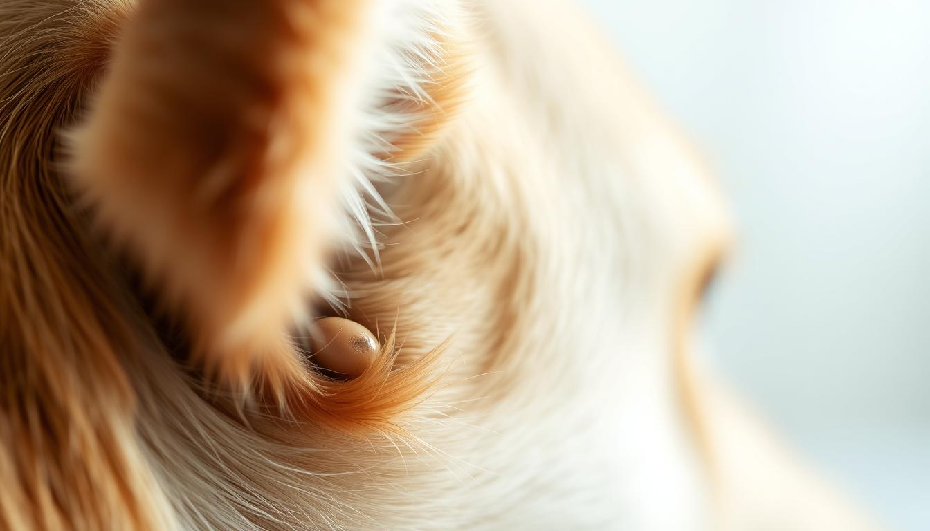 nettoyant oreille chien