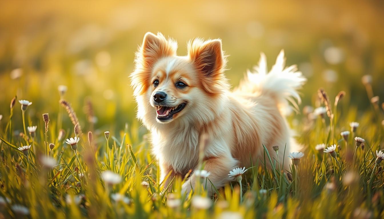 prénom chien 2024 femelle