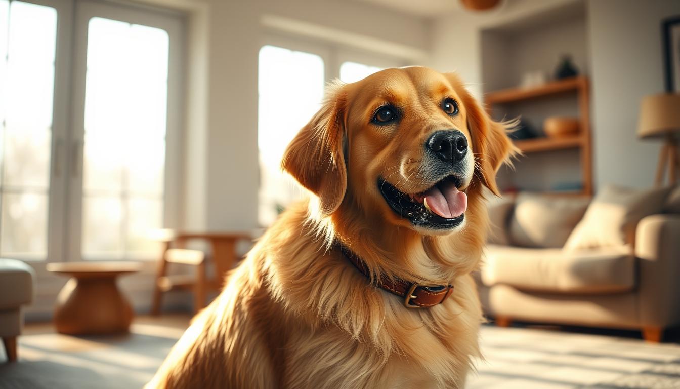 prénom chien en a mâle