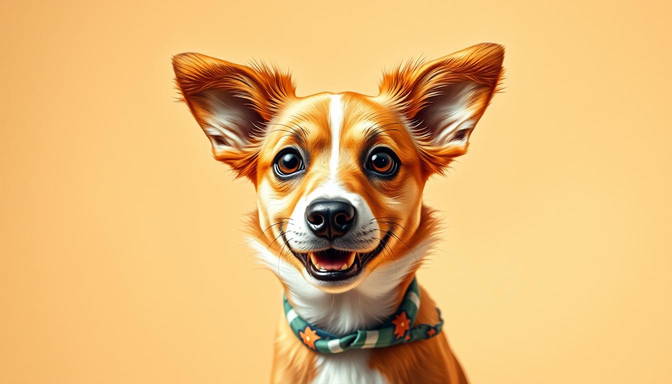 prenom d chien