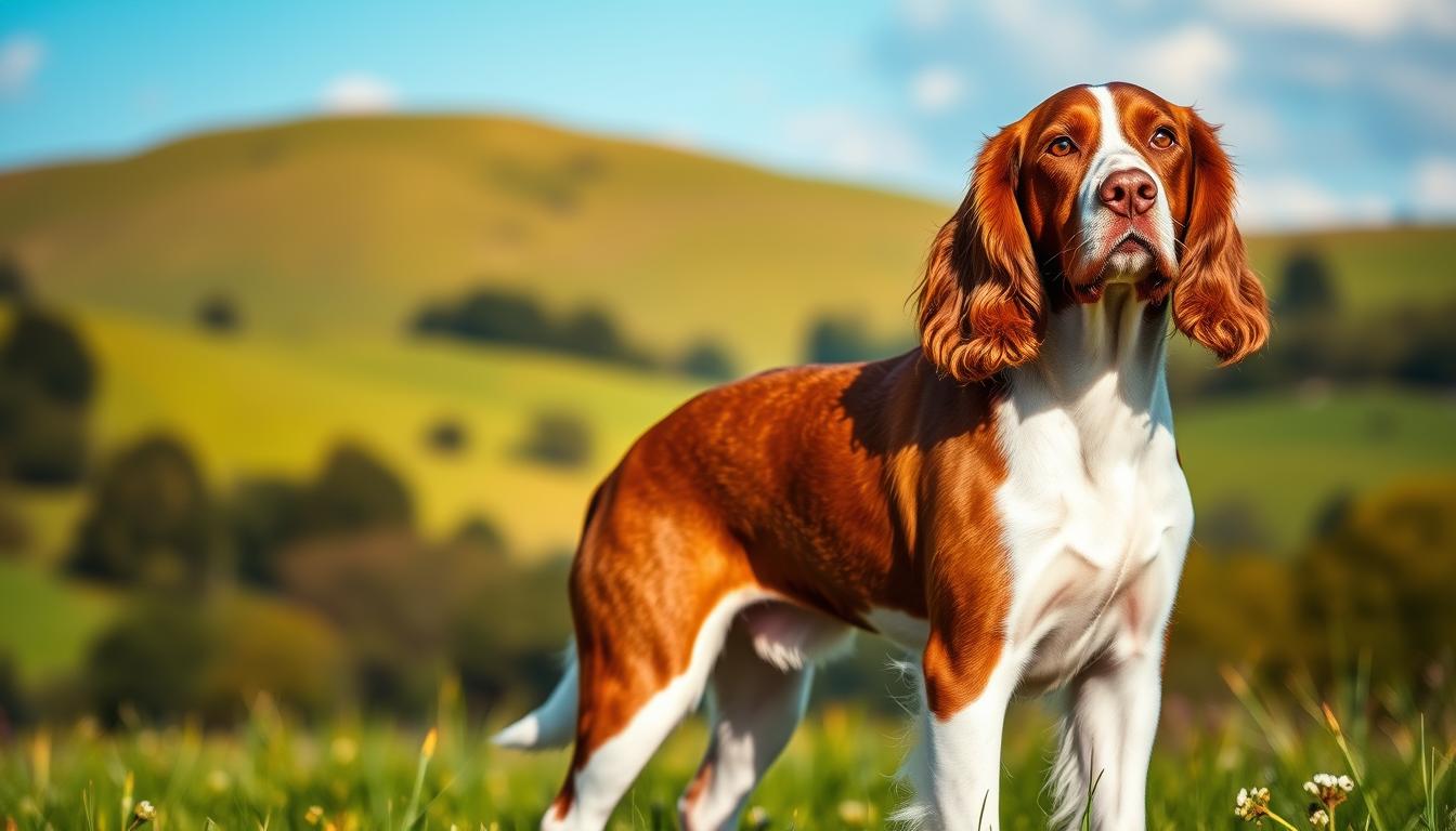 springer spaniel