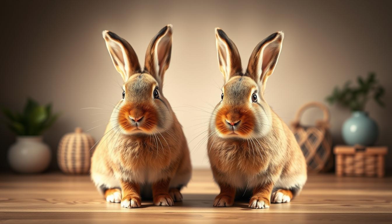 teckels kaninchen