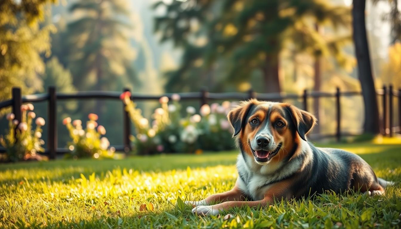 anti puce chien naturel