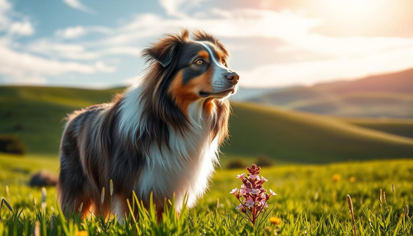 australian shepherd