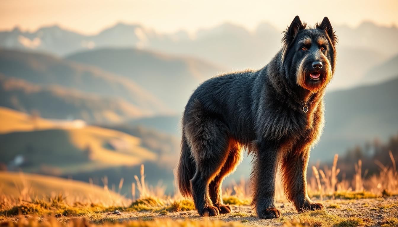 bouvier suisse