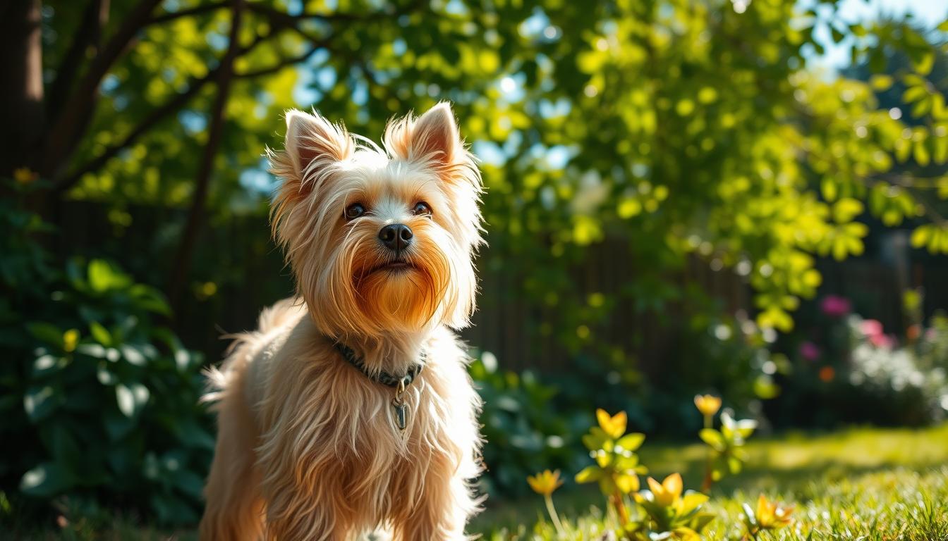 cairn terrier