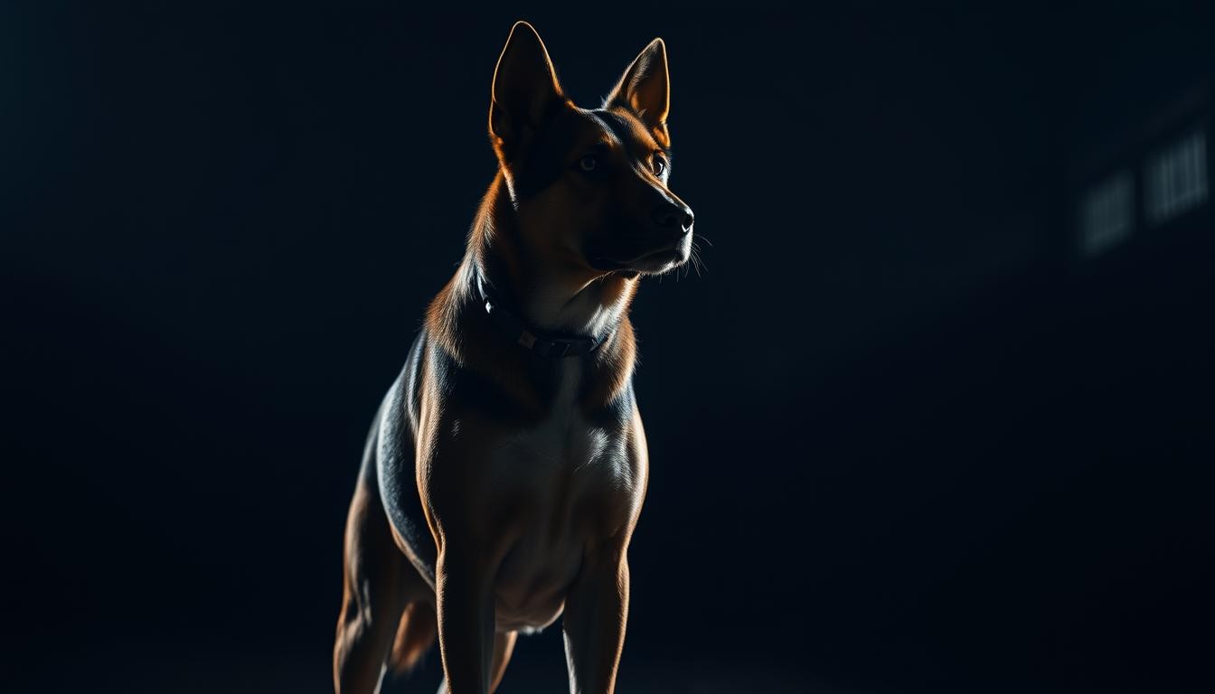 chien de garde