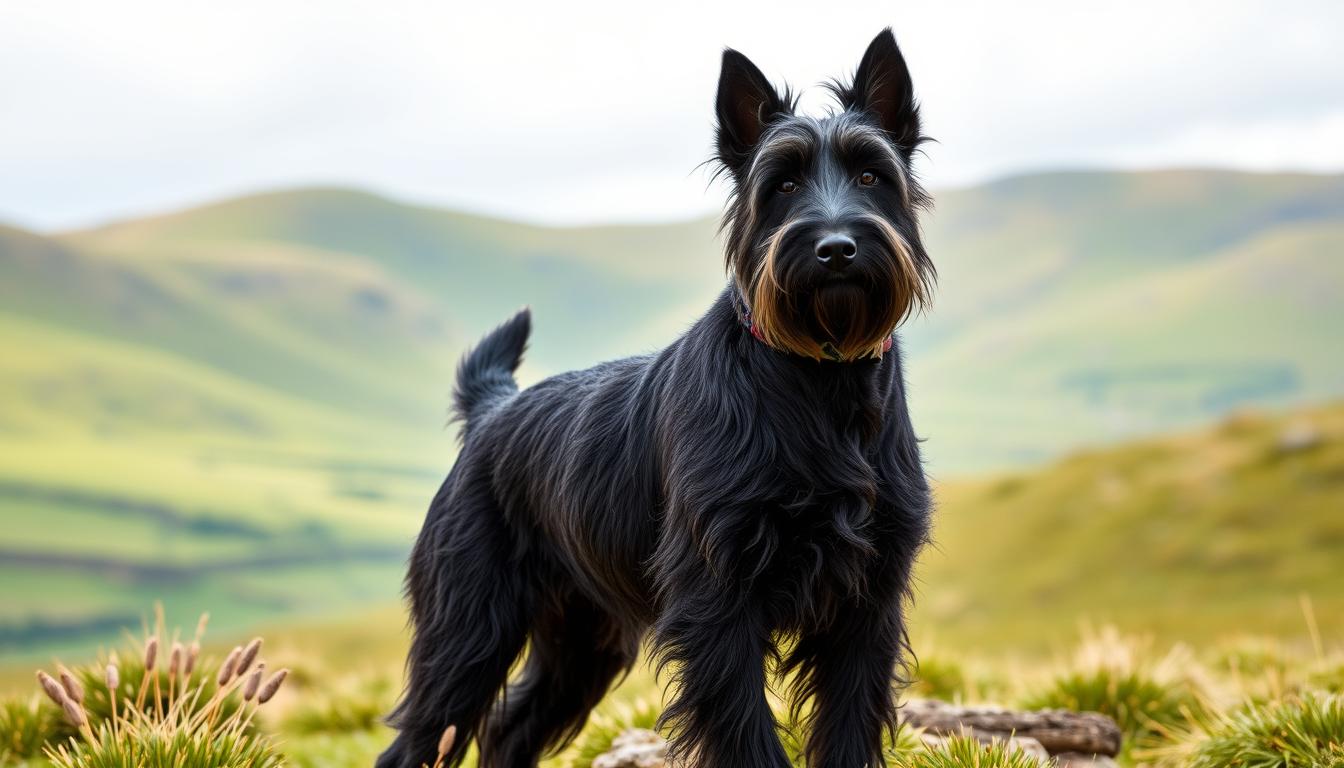 chien scottish