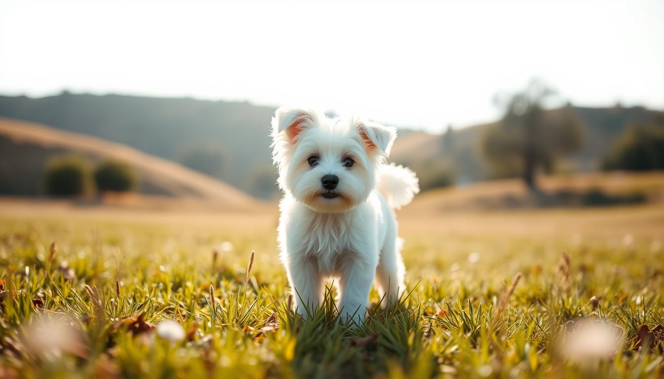 coton de tuléar
