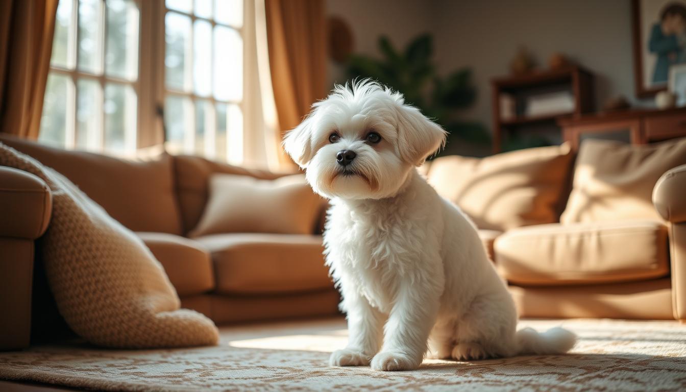 dogs maltipoo