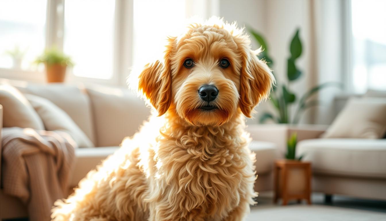 golden doodle