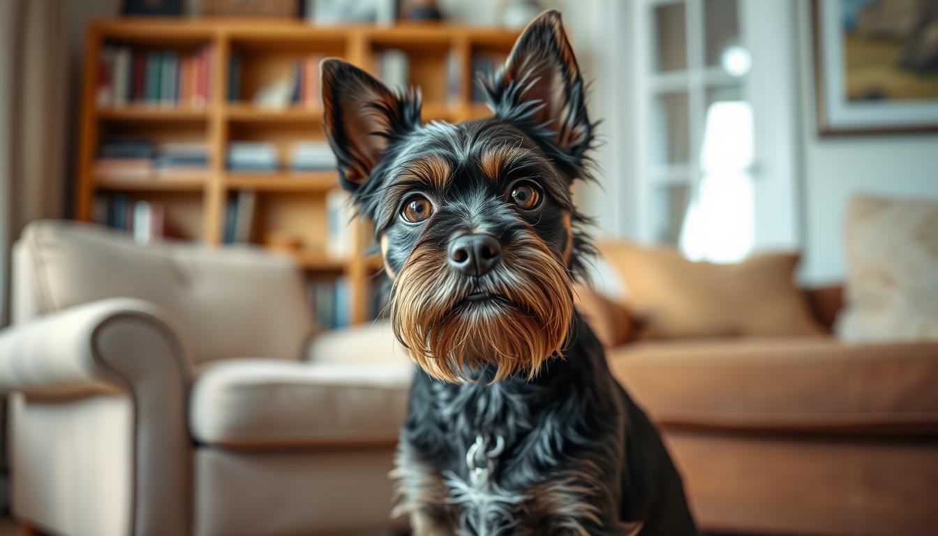 griffon bruxellois dogs