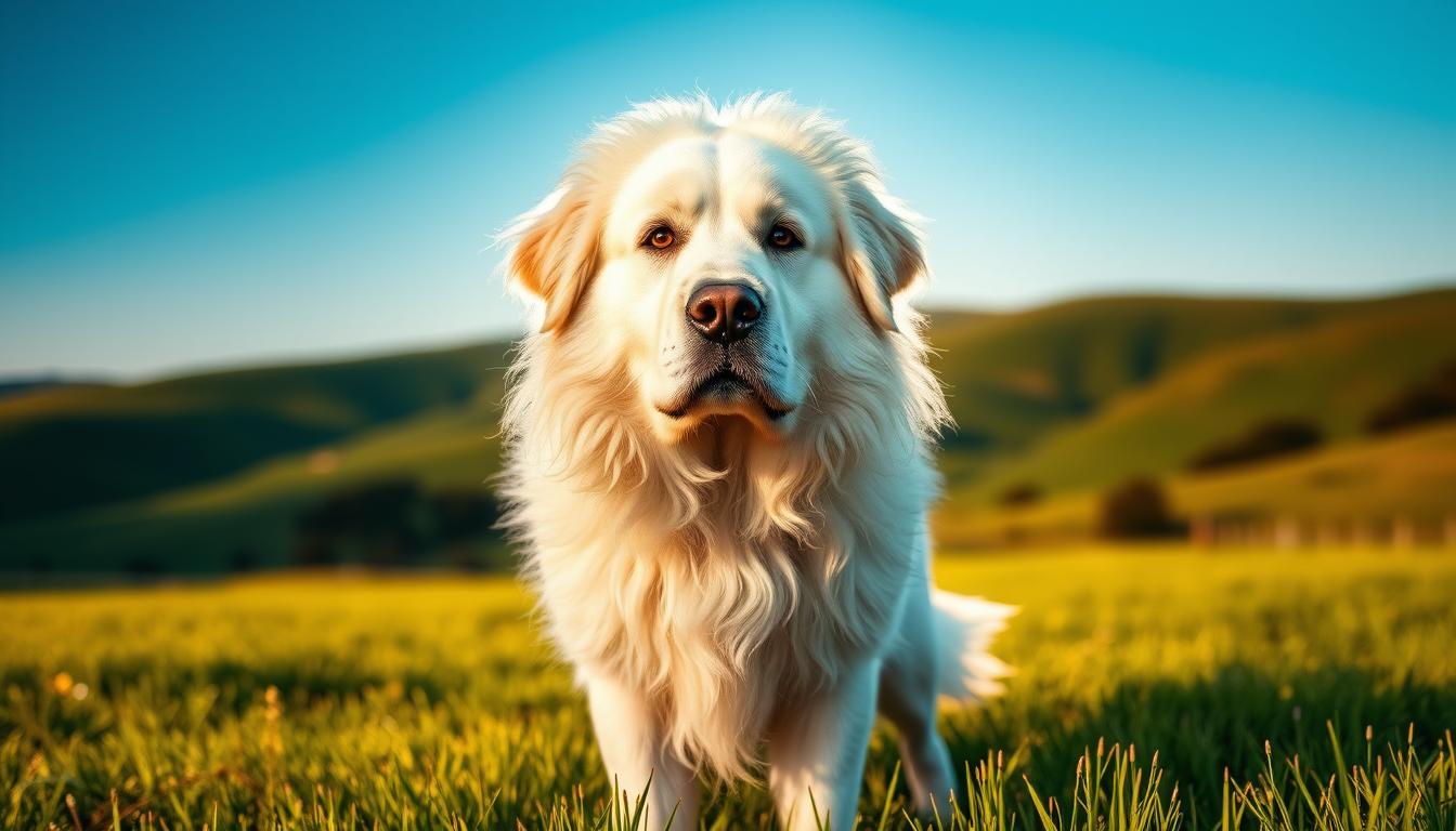 kuvasz