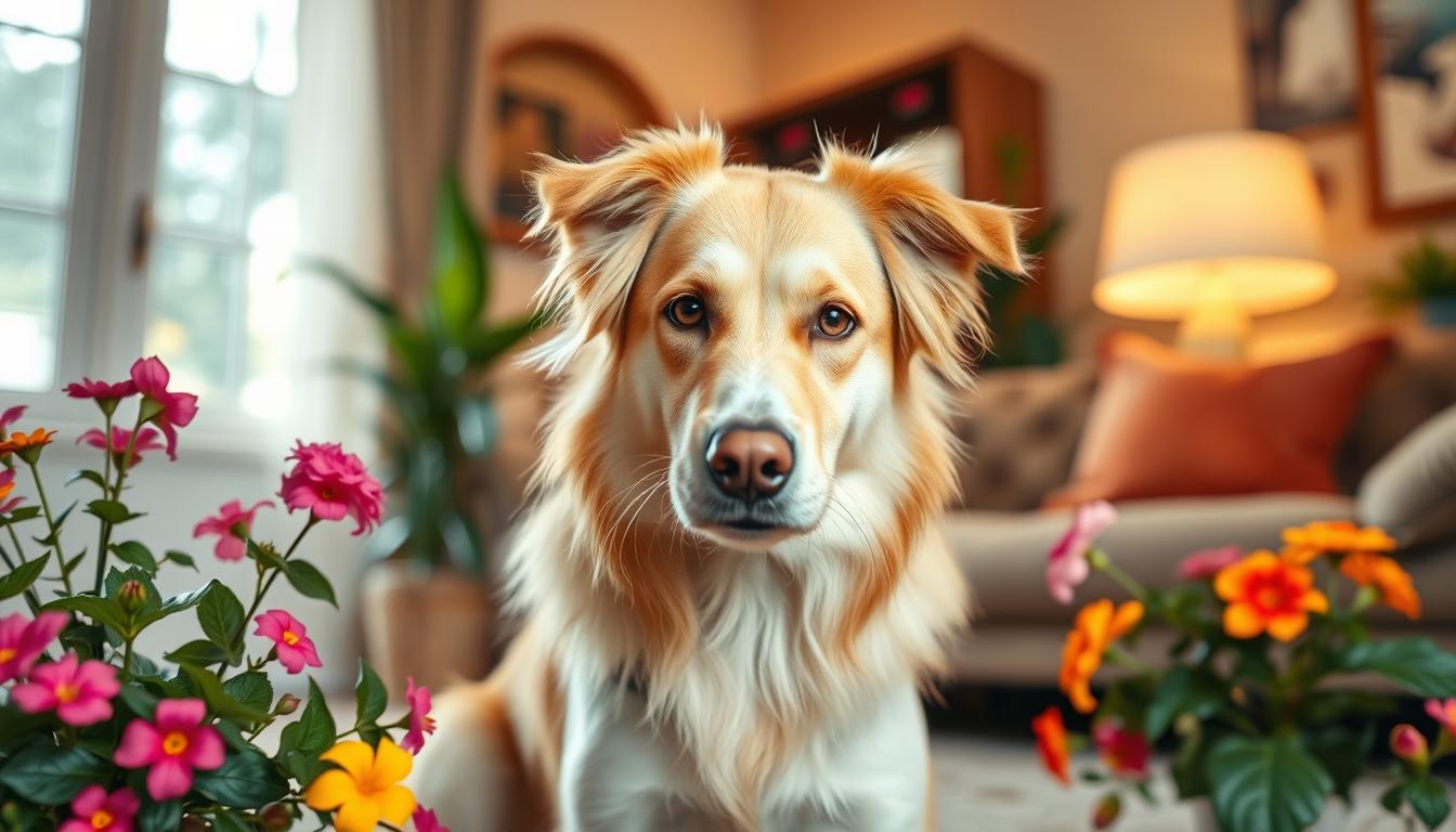 prénom chien 2025 femelle