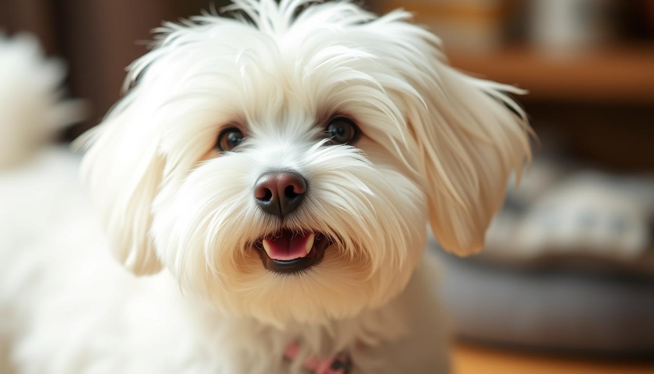 prix coton de tulear