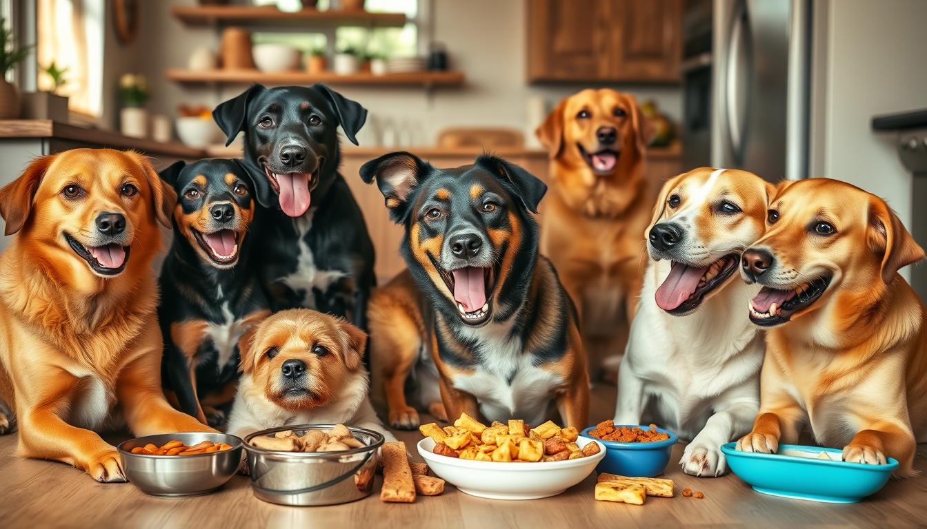 quel lettre pour les chiens en 2025