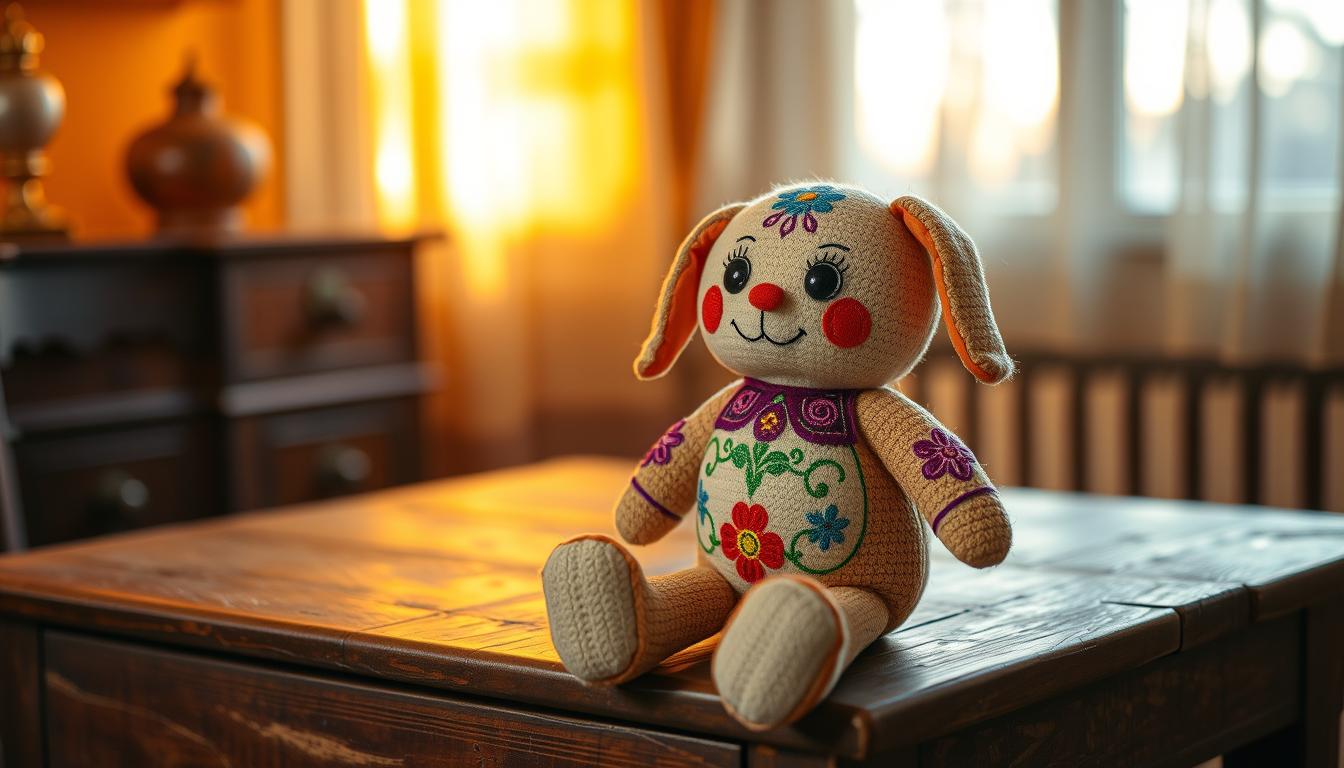 rouski toy