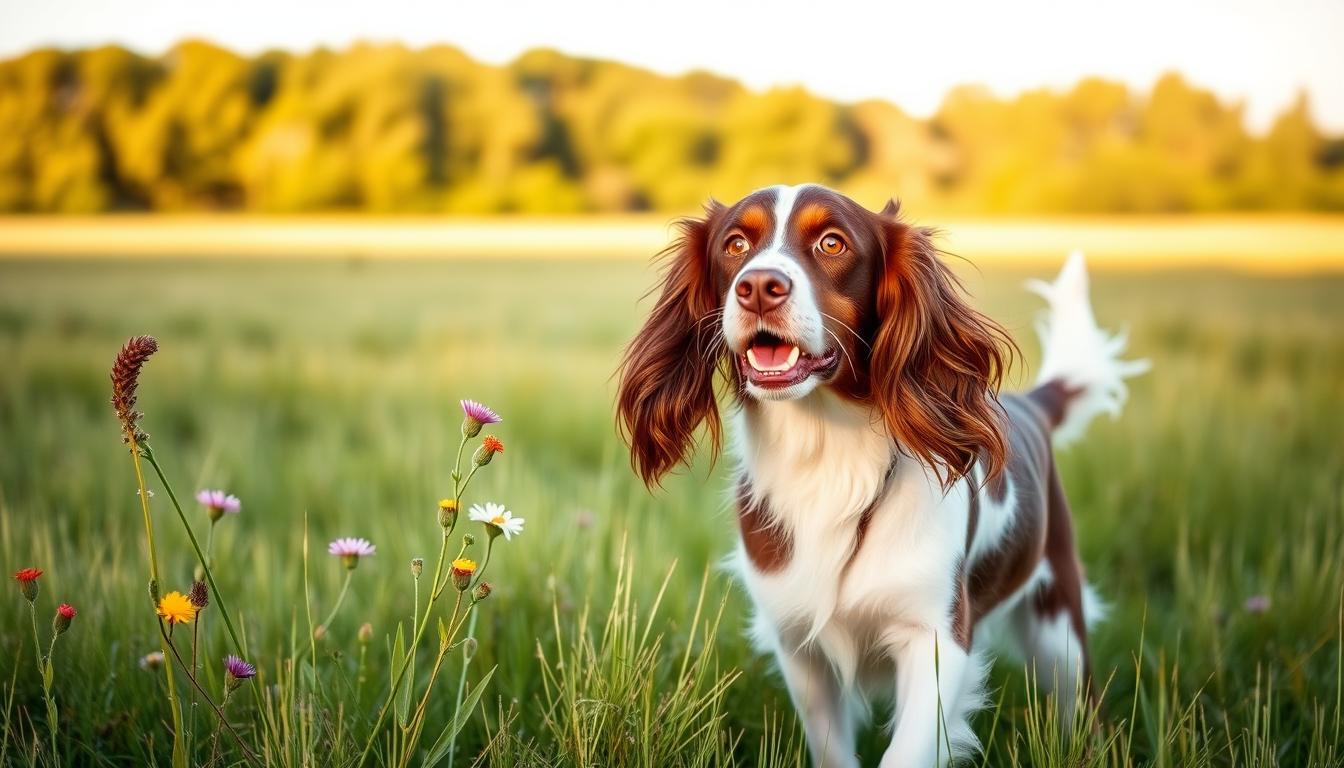 spaniel springer