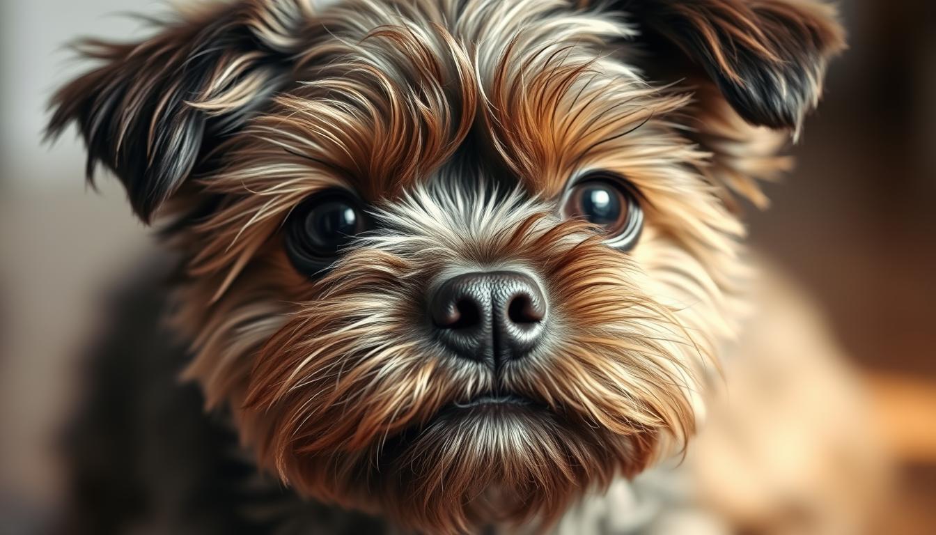 griffon bruxellois