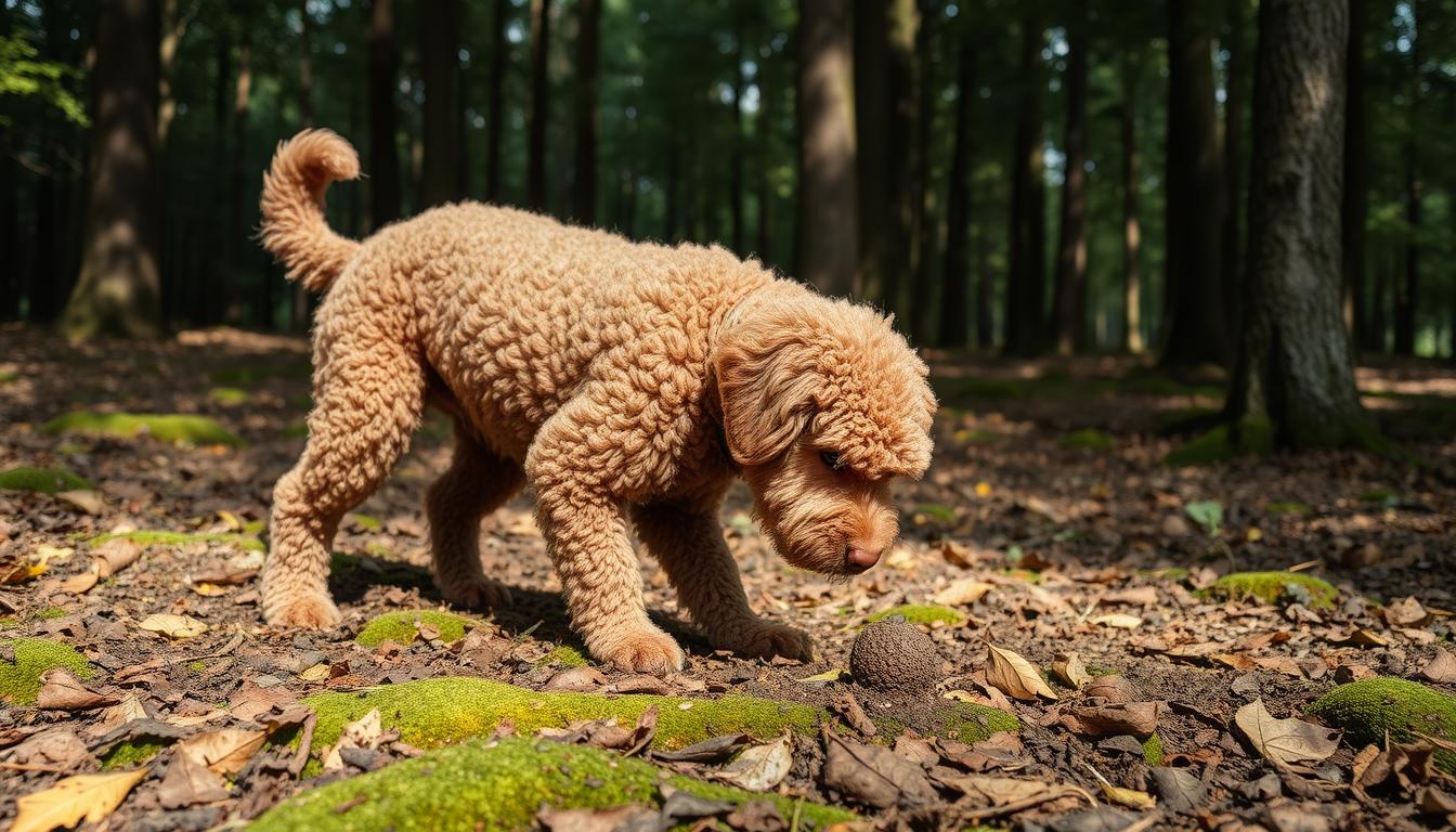 lagotto
