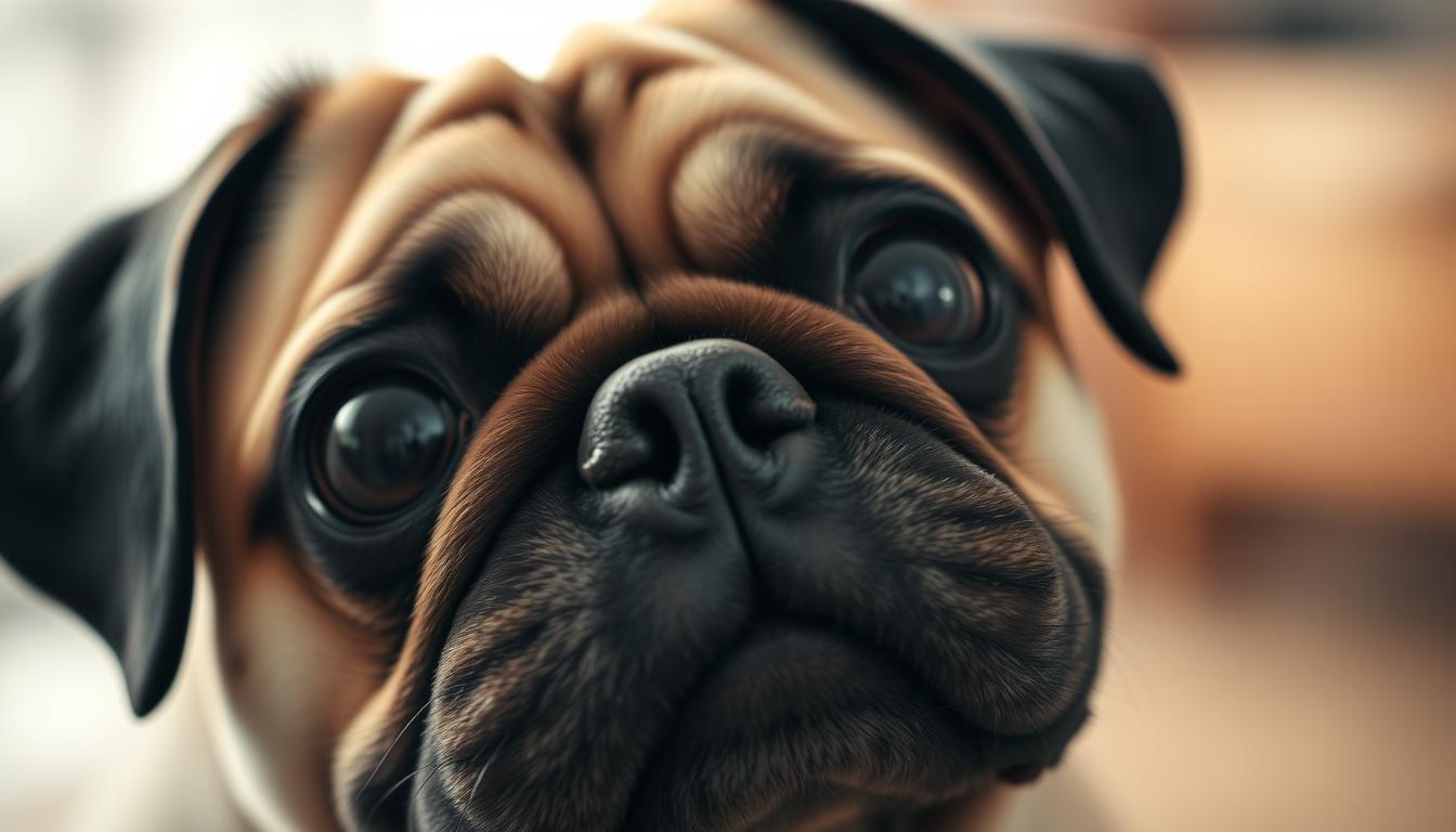 pug et