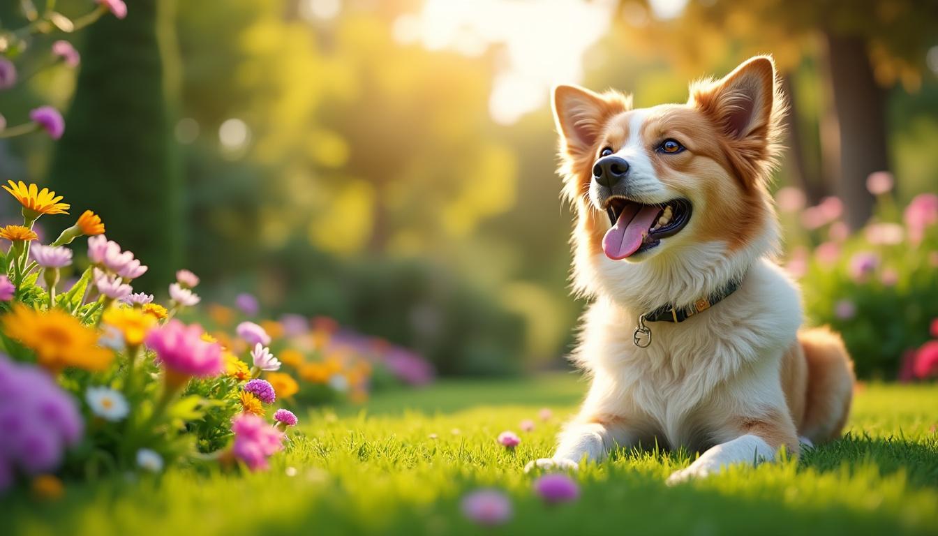 découvrez notre guide complet sur credelio pour chien, une solution efficace pour protéger votre animal contre les parasites et assurer sa santé au quotidien.