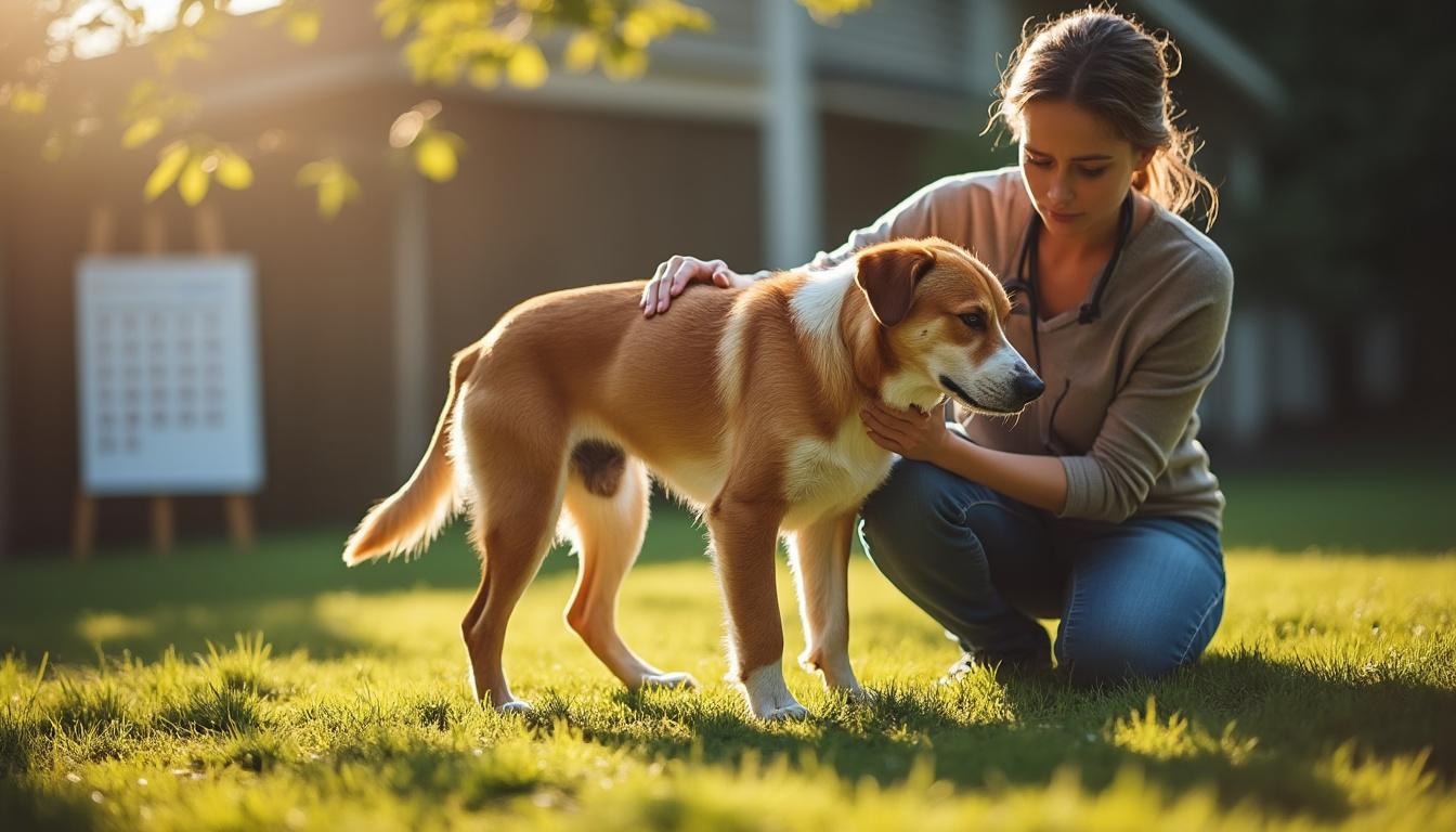 découvrez tout ce qu'il faut savoir sur la chaleur chez la chienne : les signes à reconnaître, la durée du cycle et les comportements associés pour mieux comprendre et accompagner votre animal.
