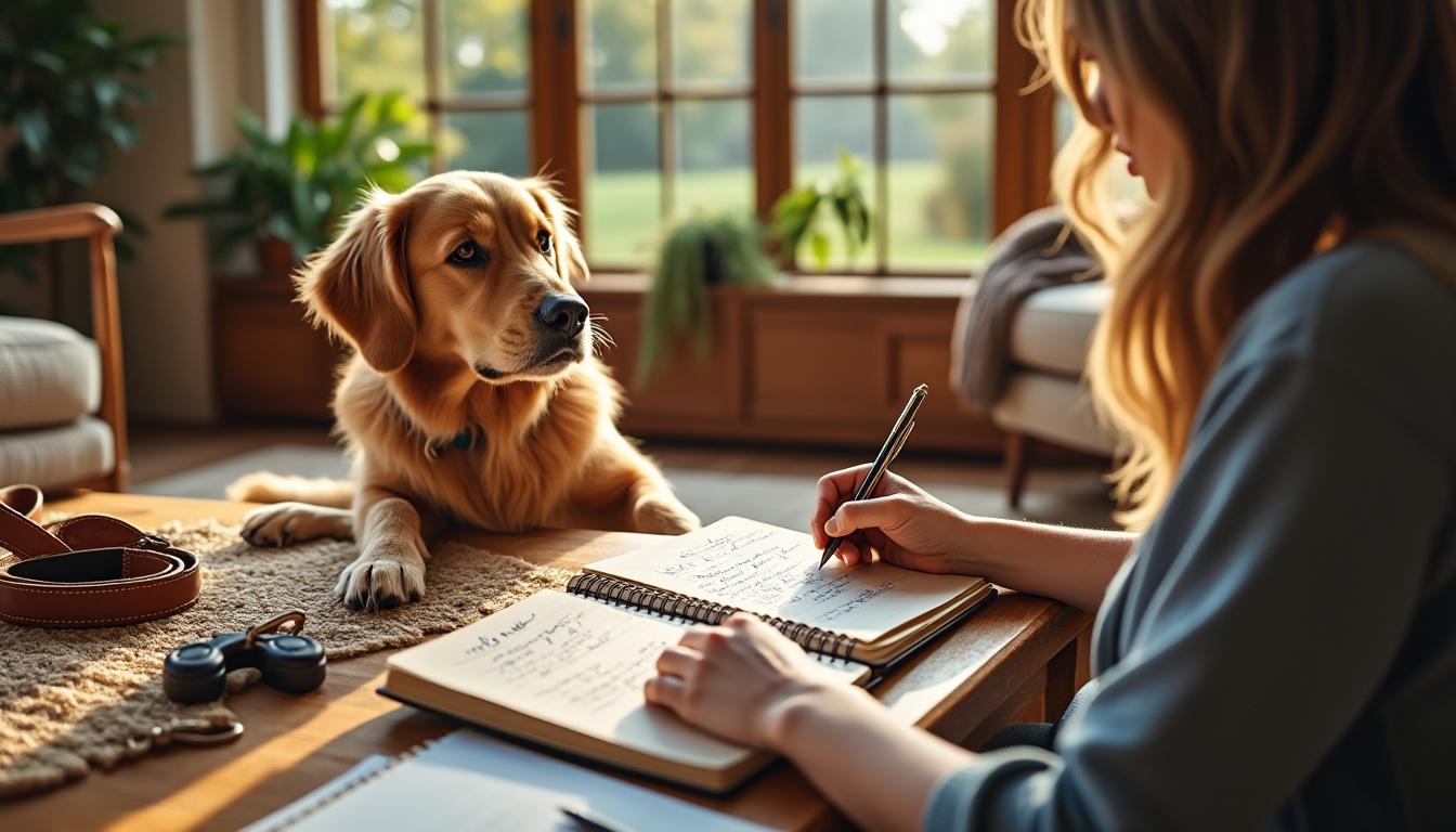 découvrez des idées originales et des conseils pratiques pour choisir un nom de chien commençant par la lettre v, parfait pour votre compagnon à quatre pattes.
