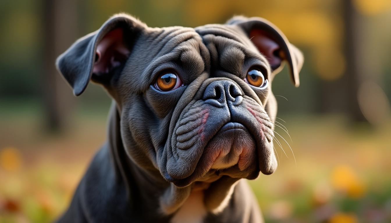 découvrez l'incroyable histoire du chien le plus moche du monde et laissez-vous surprendre par son charme unique.