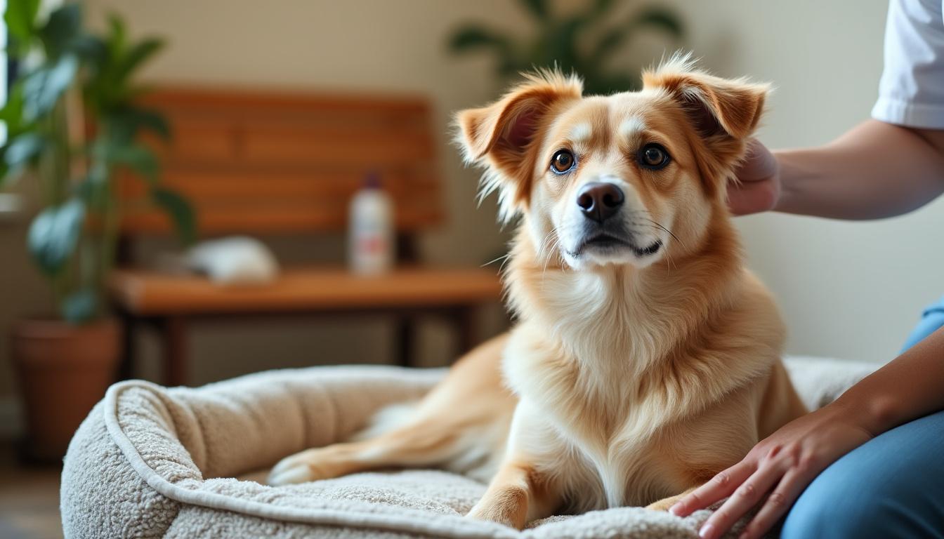 découvrez nos conseils pour bien choisir un chien à adopter à la spa et offrez-lui une nouvelle vie pleine d'amour et de bonheur.