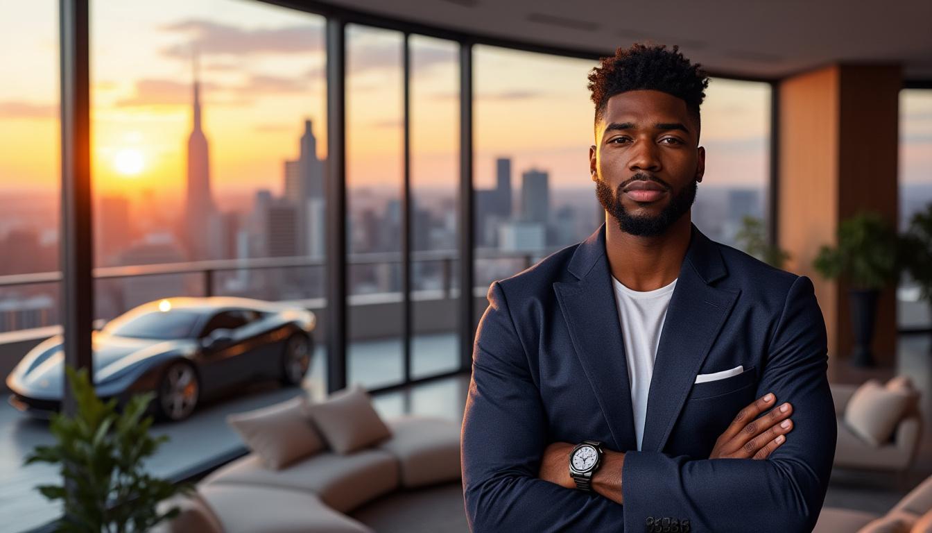 découvrez la valeur nette actuelle d'iman shumpert en 2026, incluant ses revenus, investissements et actifs.