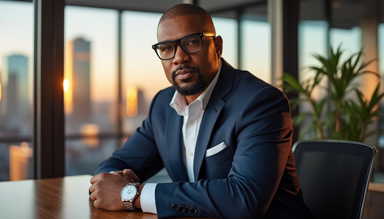découvrez la valeur nette estimée d'ice cube en 2026, son parcours professionnel, ses sources de revenus et son impact dans l'industrie du divertissement.