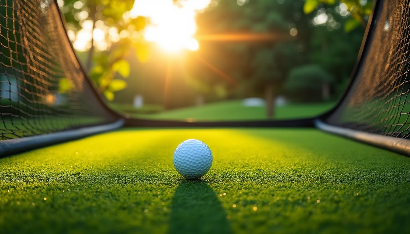 découvrez tout sur golf net avec notre guide complet et des conseils pratiques pour améliorer votre jeu et profiter pleinement du golf.