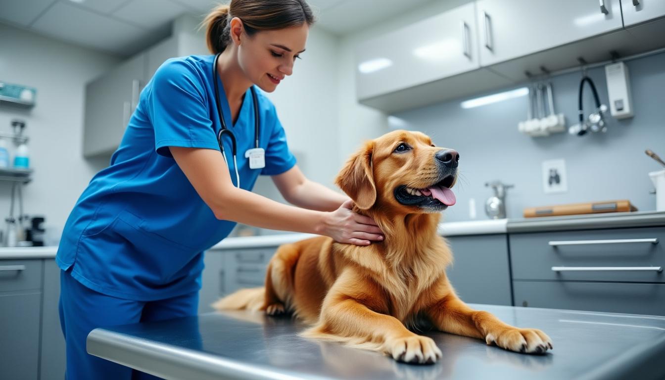 découvrez tout ce qu'il faut savoir sur la castration du chien, ses avantages pour la santé et le comportement, ainsi que les précautions à prendre avant l'intervention.