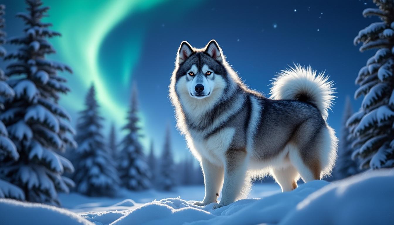découvrez tout sur le chien finnois de laponie : ses caractéristiques, son histoire fascinante, et des conseils pratiques pour bien l'élever et en prendre soin.