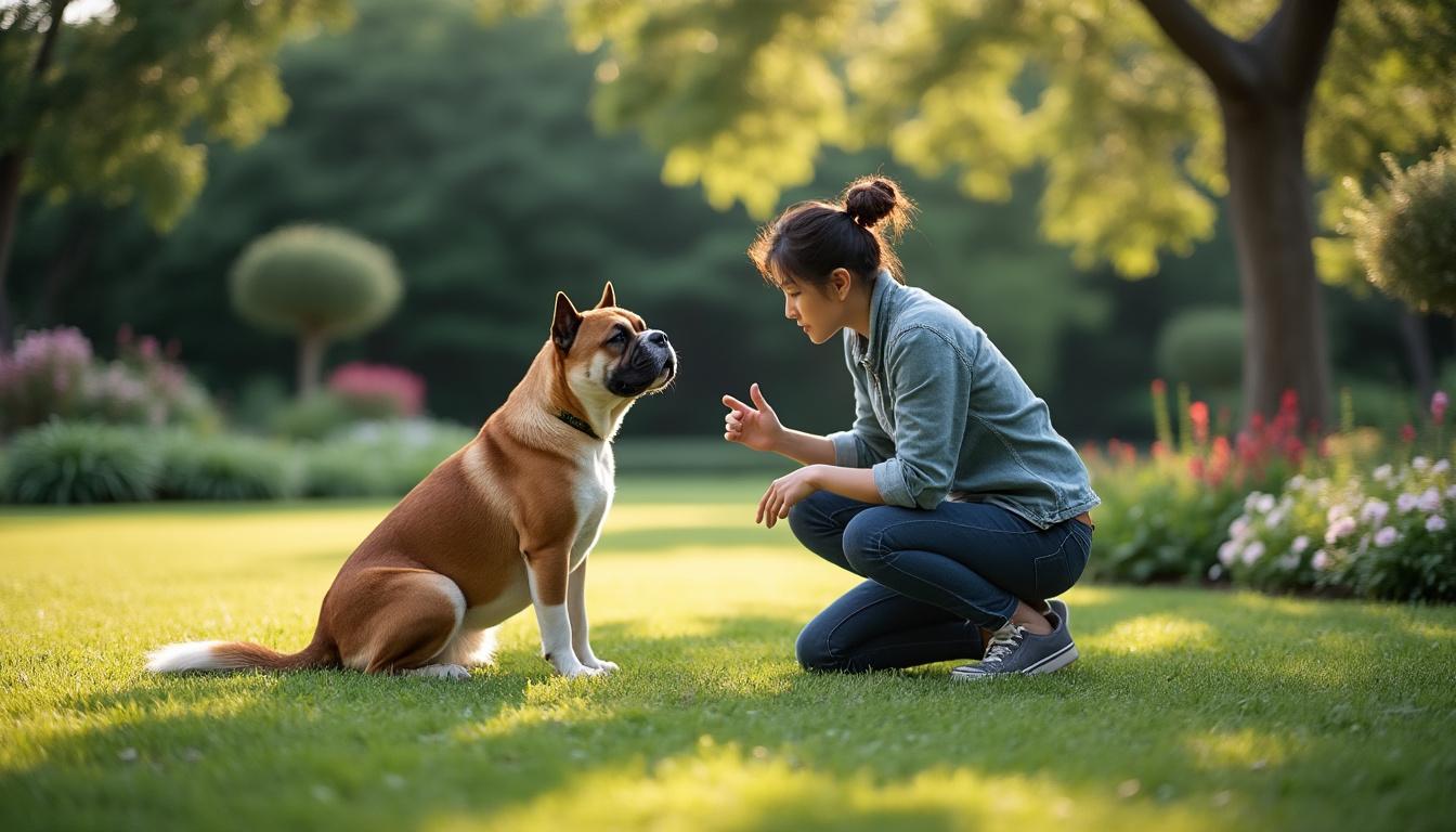 découvrez le tosa, un chien puissant et loyal. apprenez ses caractéristiques uniques et recevez des conseils essentiels pour son éducation et son bien-être.