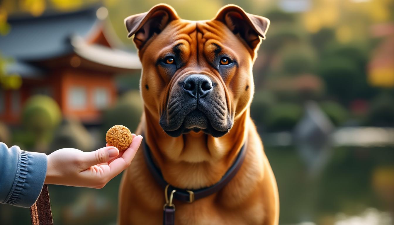 découvrez le tosa, un chien au caractère unique : ses caractéristiques, son comportement et nos conseils d’éducation pour bien vivre avec ce compagnon atypique.