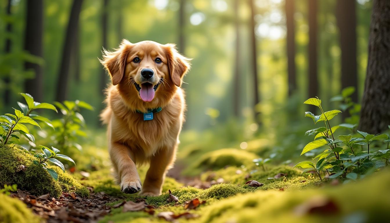 découvrez comment advantix protège efficacement votre chien contre les parasites tels que les puces, tiques et moustiques, pour assurer sa santé et son bien-être au quotidien.