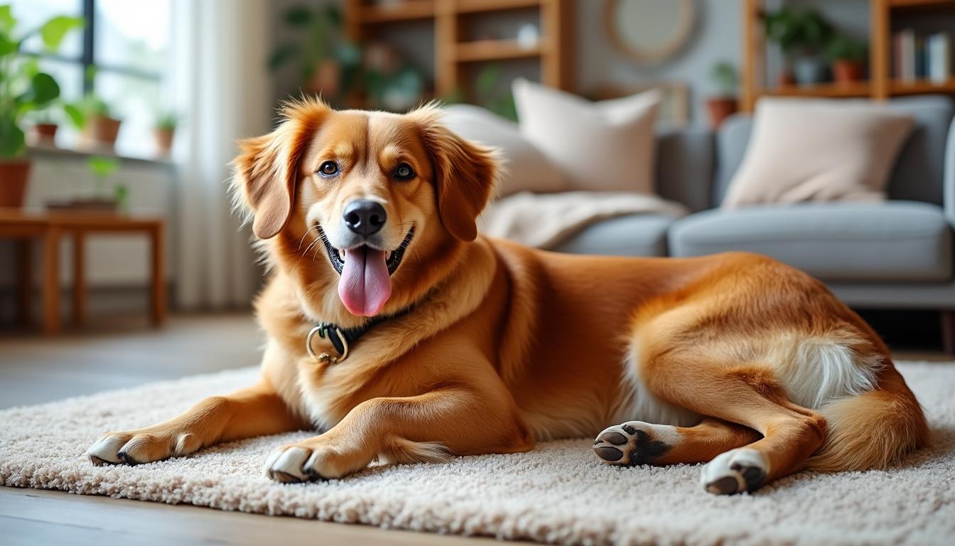 découvrez comment advantix protège efficacement votre chien contre les puces, tiques et autres parasites pour assurer sa santé et son bien-être.